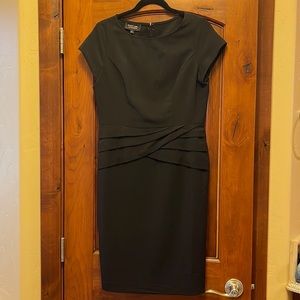 New Black Dress for any occasion. Size 8